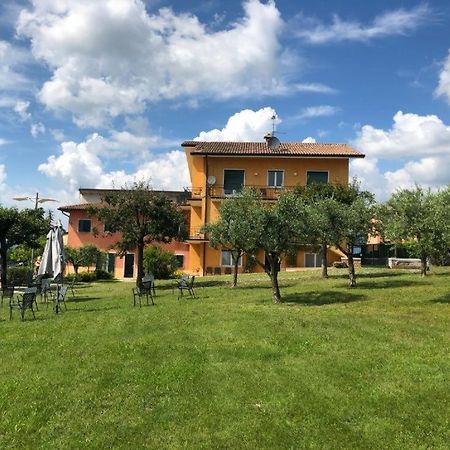 Nice Apartments Lake View & Free Parking Pastrengo Buitenkant foto