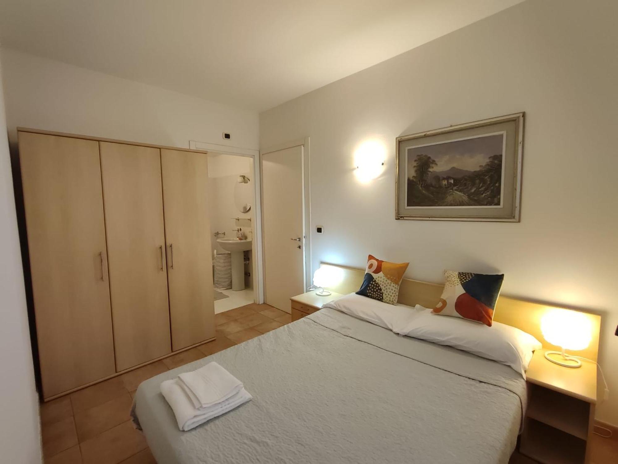 Nice Apartments Lake View & Free Parking Pastrengo Buitenkant foto
