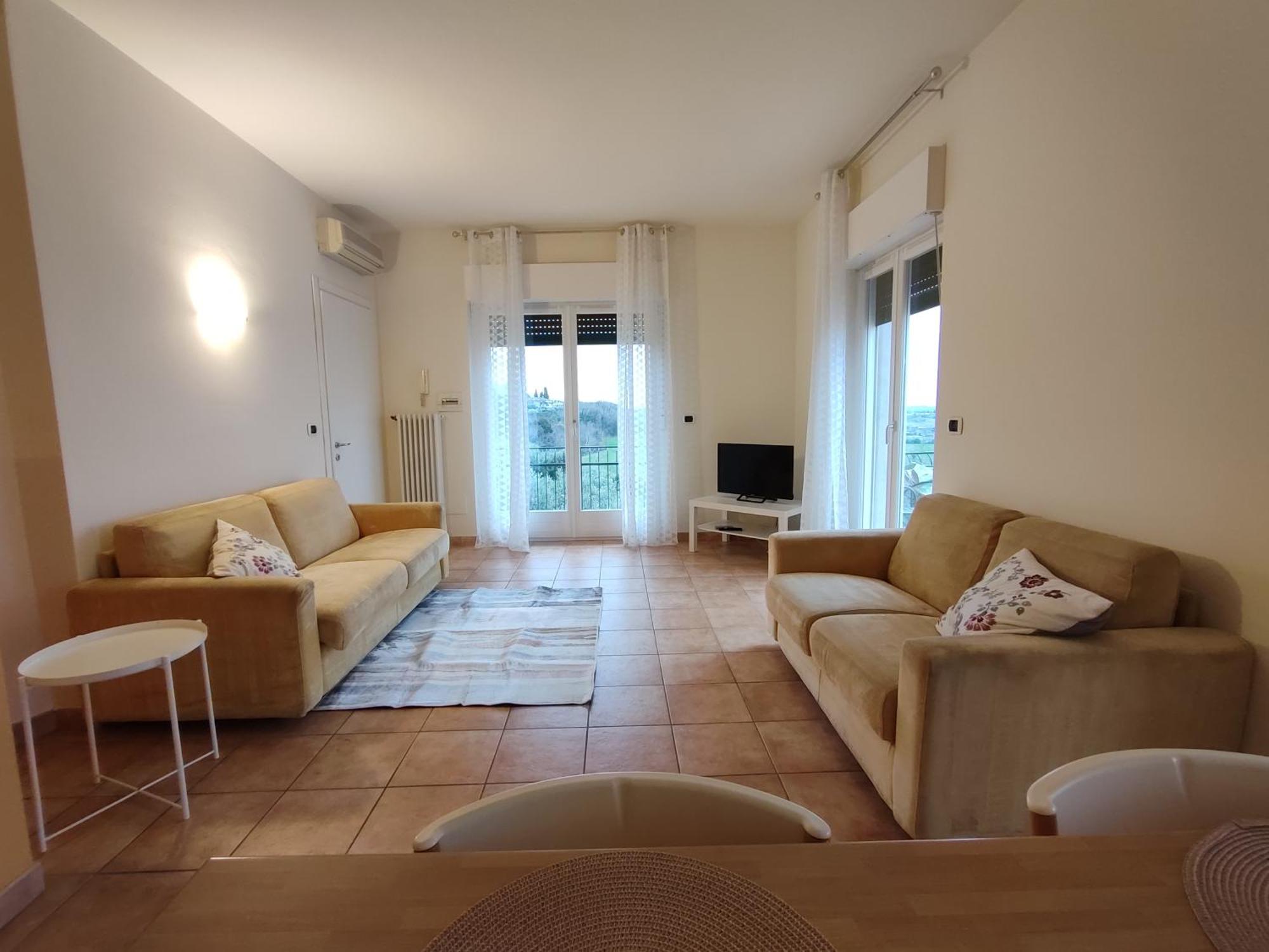 Nice Apartments Lake View & Free Parking Pastrengo Buitenkant foto