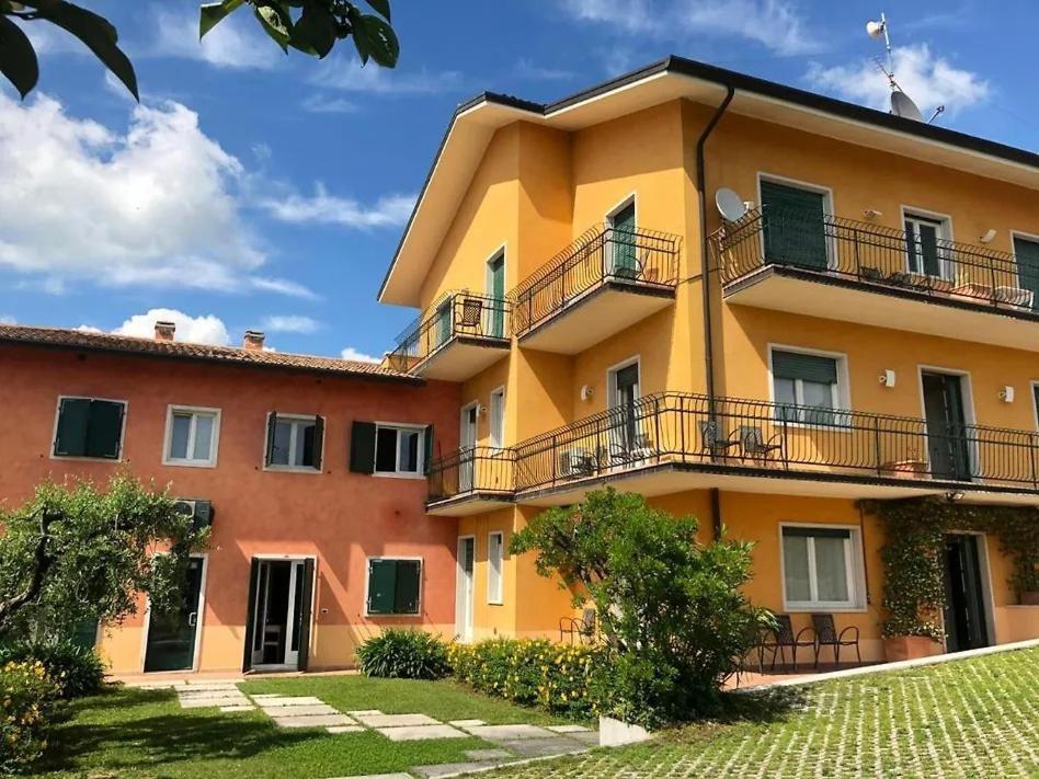 Nice Apartments Lake View & Free Parking Pastrengo Buitenkant foto